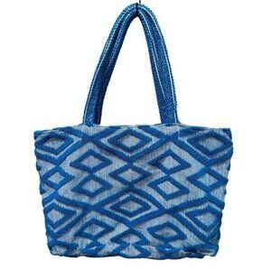 Casa Isota - Large Woven Tote